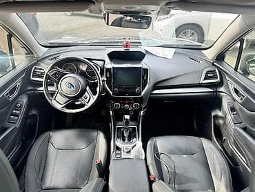 lexus rx 350 2006: Subaru Forester: 2020 г., 2.5 л, Автомат, Бензин, Кроссовер — 6