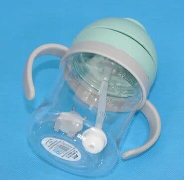 поильник: Антиколиковые поильники 
Объем 250мл — 9