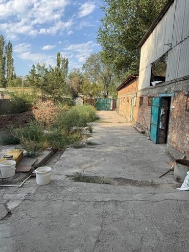 оборудование для молока: Предлагается или сдается промышленное помещение,продаю построенное из — 26