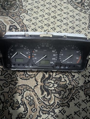Щиток приборов Volkswagen