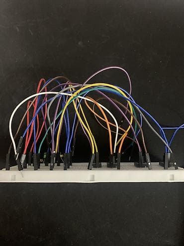bluetooth keyboard: Плата совместимая с Arduino UNO (форм‑фактор R3), синяя — 3