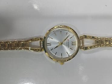casio ae1200: Классические часы часы, Curren, Женские — 2
