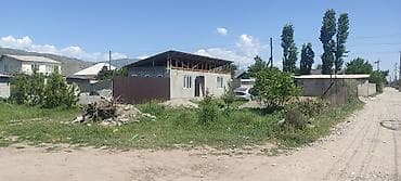 дом из сруба под ключ: Продается Адрес токмок дача 1 объездная Суу ванна душ туалет бар — 10