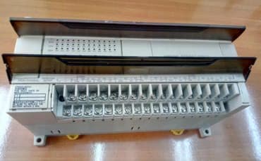 компьютерные мыши bautech: Модуль: программируемый контроллер PLC; Выходы:24; Входы:36 — 3