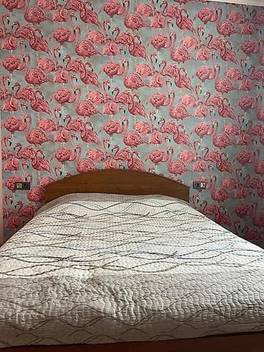 детский сад арча бешик: Посуточная аренда домика для отдыха Уютный дом с собственной террасой — 3