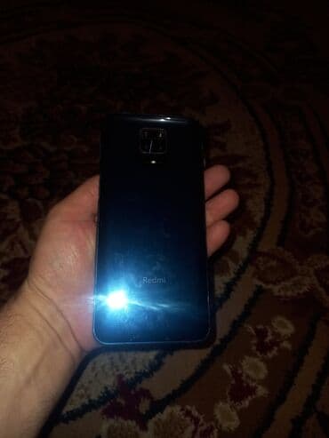 poco m4 pro 5g цена в бишкеке: Xiaomi, Mi 9, Б/у, < 2 ГБ — 5