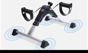 минитор: Массажер Для ног, Для спины, Для живота, Новый — 11