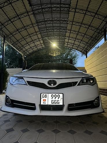 lexus rx 300 автомобиль: Toyota Camry: 2014 г., Седан — 4