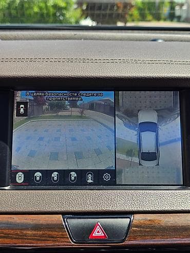 запчасть к7: Kia K7: 2019 г., 3 л, Автомат, Бензин, Седан — 9