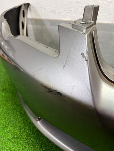 бампер на хонда стрим в бишкеке: Бампер Передний Subaru, Б/у, Оригинал — 4