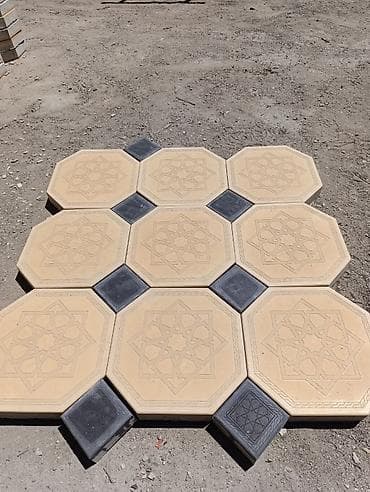 шыйфер кант: Брусчатка Брусчатки  Брусчатка Бишкек цена Брусчатка укладка — 5