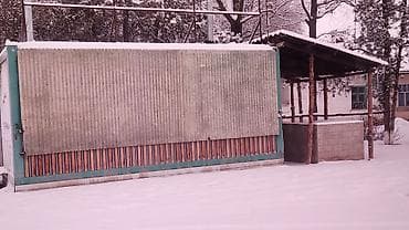 ата журт п: 🚨 ПРЕМИУМ | ТОП-локация под фаст-фуд, тандыр и шаурму (2 помещения + — 1