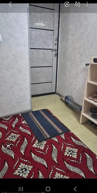 угловой участок: 4 комнаты, 85 м², 1 этаж — 2