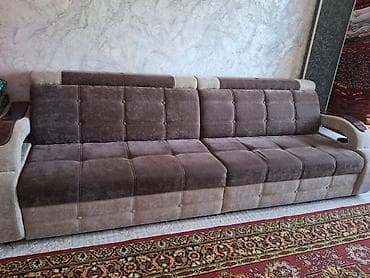 Дивандар: Түз диван, Колдонулган — 3