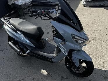 Макси на продаже ⛔️ 150куб 🔥 экспертиза гос 49куб ✅ по техничке 10/10