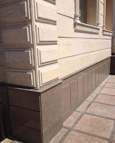 наабайчы керек: Каменщик. С опытом — 4