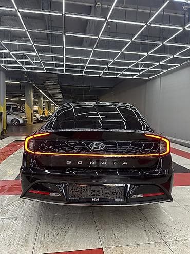 шины для соната: Hyundai Sonata: 2020 г., 2 л, Автомат, Бензин, Седан — 6