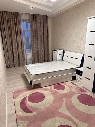 действующий садик: 4 комнаты, 165 м², Элитка, 5 этаж, Косметический ремонт — 6