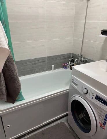 с посилением: 1 комната, С мебелью полностью — 4