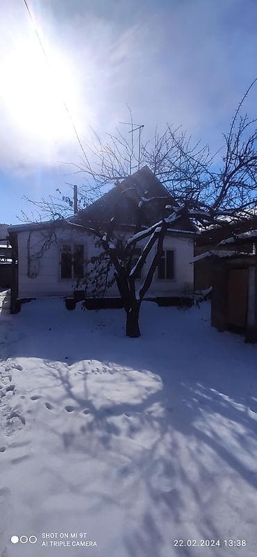 6 м², 3 комнаты, Парковка, Подвал, погреб, Забор, огорожен