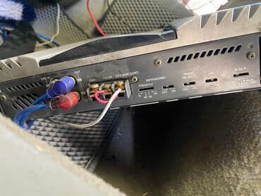 самбуфер для машина: Сабвуфер 15 размер. Динамик Avatar 15 500w номинал, 1000w макс — 5