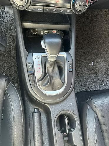 киа к3 2019: Kia K3: 2019 г., 1.6 л, Вариатор, Бензин, Седан — 8