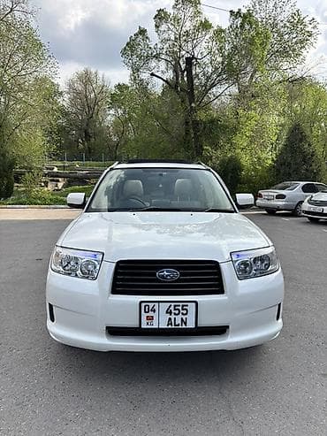 forester sg9: Subaru Forester: 2006 г., Бензин, Кроссовер — 1