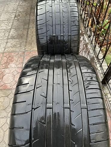 r20 mercedes: Колеса в сборе 315 / 35 / R 20, Лето, Новый, Комплект, Внедорожные (АТ/МТ), Литые, отверстий - 5 — 5