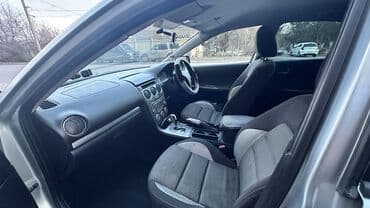 мазда радиатор: Mazda Atenza: 2002 г., Автомат, Бензин, Седан — 10