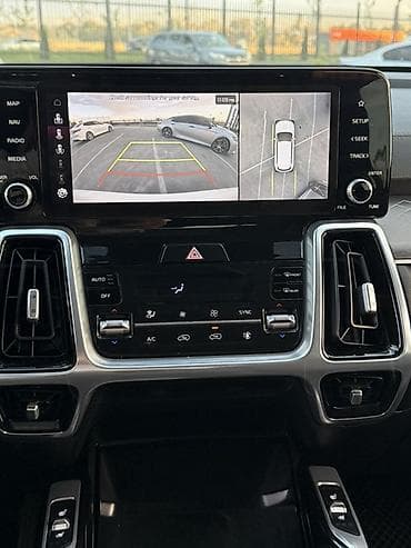 i vtec: Kia Sorento: 2020 г., 2.2 л, Робот, Дизель, Кроссовер — 5