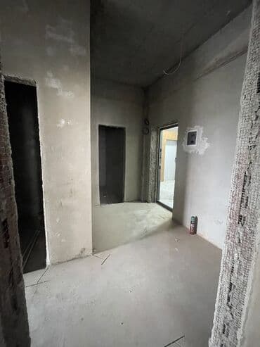 куплю продажа квартира: 2 комнаты, 65 м², Элитка, 4 этаж, ПСО (под самоотделку) — 5