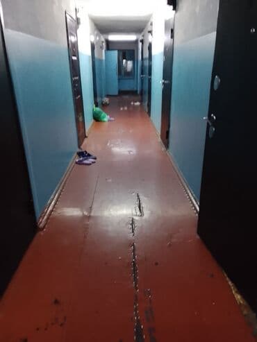 квартира с подселением район политех: Сдаётся просторная комната-студия с отдельным входом. Светлая — 7