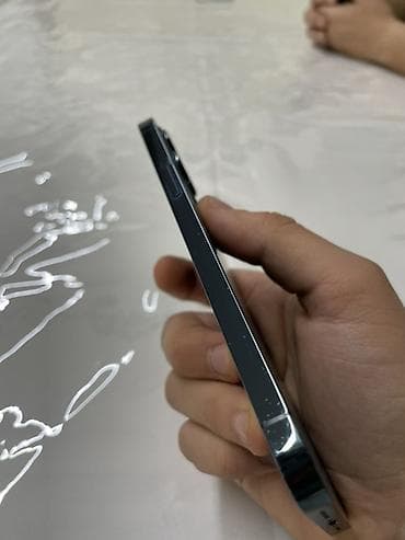 ssd 64gb: IPhone 12 Pro Max, 128 ГБ, Pacific Blue, 79 % — 4