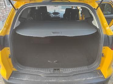борты на портер: Ford Focus: 2016 г., 1.6 л, Механика, Бензин, Универсал — 9