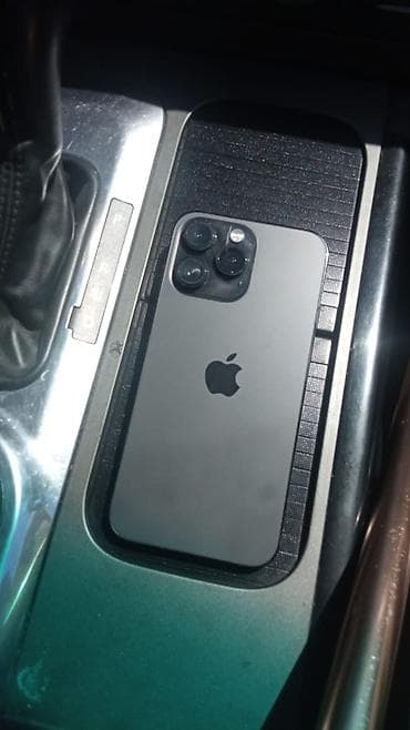 lalafo iphone 14 pro max: IPhone 14 Pro Max, Б/у, 256 ГБ, Space Gray, 83 % — 1