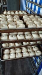 ремонт радиаторов охлаждения автомобилей: Требуется Пекарь, Оплата Ежедневно, Более 5 лет опыта — 4