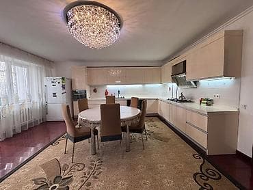 Продажа квартир: 5 и более комнат, 295 м², Элитка, 11 этаж, Косметический ремонт — 6