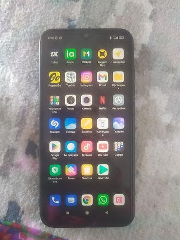 redmi note 8 новый: Redmi, Redmi Note 8, Б/у, 64 ГБ, цвет - Черный, 2 SIM — 1