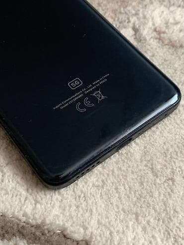 samsung galaxy fold2: Poco X6 Pro 5G, 256 ГБ, цвет - Черный — 4