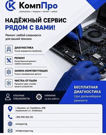 imac 2012: КомпПро — компьютеры, продажа, ремонт, сервис Что предлагаем: - — 1