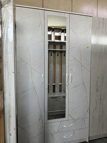 шкафчик для одежды: Шкаф в наличии✅ Есть на заказ📲 ДОСТАВКА ПО ГОРОДУ БЕСПЛАТНАЯ🚚 Качество — 1