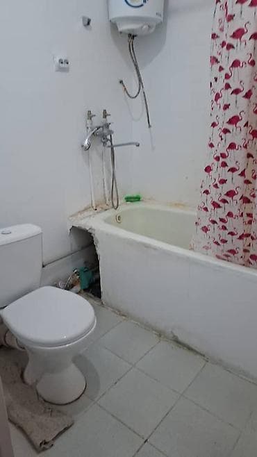 токмак: 1 комната, Собственник, С мебелью полностью — 2