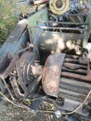 профессиональный набор инструментов: Сталь — 25