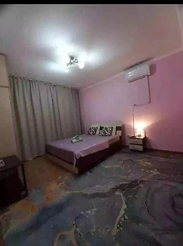 Ашкана гарнитурлары: Уктоочу бөлмө гарнитуру, Эки кишилик керебет, Жыгач, түсү - Кара — 5