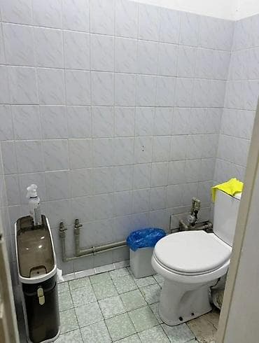 Батирлер: 2 бөлмө, 48 м², Восток-5 мкр 105-серия, 5 кабат, Жаңы ремонт — 5