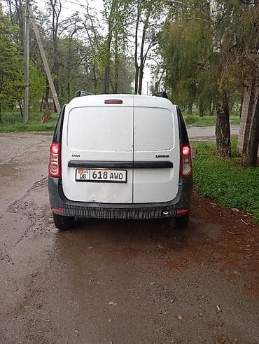 бутка бу: Жеңил жүк ташуучу унаа — 3