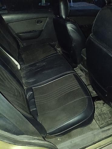 нексия 1 капот: Chevrolet Nexia: 2011 г., 1.5 л, Механика, Бензин, Седан — 5