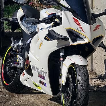 электрк: Все мотоциклы Новые.2026. год.Литий.120 амп.железо .Срок службы 10 — 5