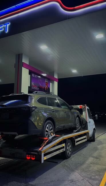 купить б у мотоцикл: С лебедкой, С ломаной платформой — 1