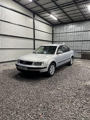 honda srv 1: Volkswagen Passat: 1997 г., 1.8 л, Механика, Бензин, Седан — 1